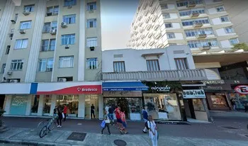 Condomínio Do Edifício Issa em Rio De Janeiro