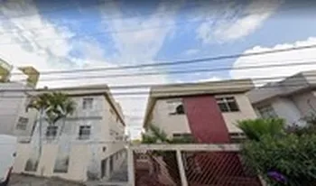 Condomínio Do Edifício Issacar José Residence em Belo Horizonte
