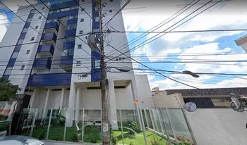 Imagem do Condomínio Do Edifício Istambul em Belo Horizonte