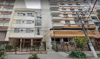 Imagem do Condomínio Do Edifício It em Niteroi