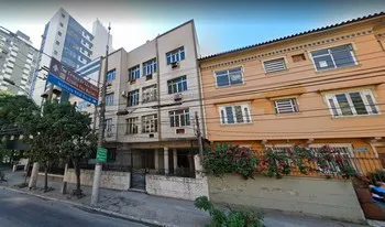 Imagem do Condomínio Do Edifício Ita em Niteroi