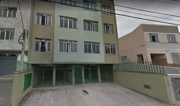 Imagem do Condomínio Do Edifício Ita em Juiz De Fora