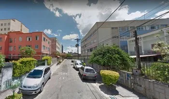 Imagem do Condomínio Do Edifício Ita em Teresópolis