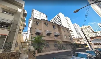 Imagem do Condomínio Do Edifício Itabaiana em Niteroi