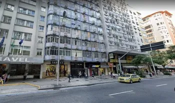 Condomínio Do Edifício Itabaiana em Rio De Janeiro
