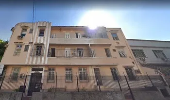 Condomínio Do Edifício Itabaiana em Rio de Janeiro