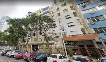 Condomínio Do Edifício ''itabara'' em Rio De Janeiro