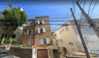 Condomínio Do Edifício Itaberá em Rio De Janeiro