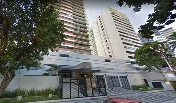 Imagem do Condomínio Do Edifício Itaberába Village em Recife