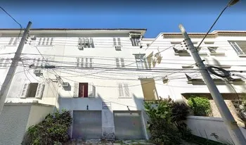 Condomínio Do Edifício Itabira em Rio De Janeiro