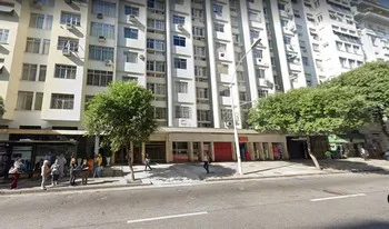 Condomínio Do Edifício Itabira em Rio De Janeiro