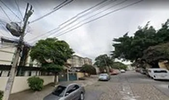 Condomínio Do Edifício Itabirito em Belo Horizonte
