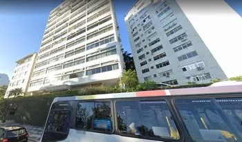 Condomínio Do Edifício Itabirito em Rio De Janeiro