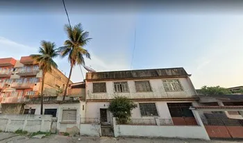 Imagem do Condomínio Do Edifício Itaboraí em Duque De Caxias