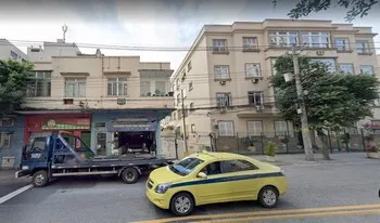 Condomínio Do Edifício Itabuna em Rio De Janeiro