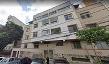 Condomínio Do Edifício Itacambira em Belo Horizonte