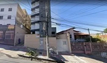 Condomínio Do Edifício Itacaré em Belo Horizonte