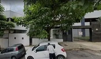 Condomínio Do Edifício Itacaré em Belo Horizonte
