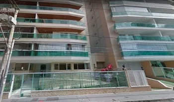 Imagem do Condomínio Do Edifício Itacaré em Vitória
