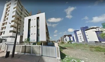 Imagem do Condomínio Do Edifício Itacaré em Cabedelo