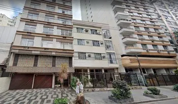 Imagem do Condomínio Do Edifício Itacoatiara em Niteroi
