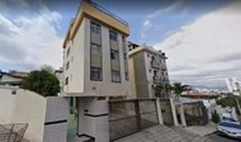 Condomínio Do Edifício Itacoatiara em Belo Horizonte