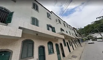 Imagem do Condomínio Do Edifício Itacoatiara em Petrópolis