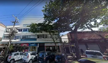 Condomínio Do Edifício Itacoatiara em Rio De Janeiro