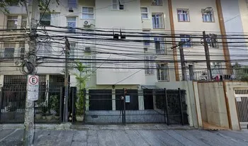 Condomínio Do Edifício Itacolomi em Rio De Janeiro