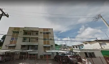 Imagem do Condomínio Do Edifício Itacolomi em Recife