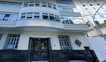 Condomínio Do Edifício Itacolomy em Rio De Janeiro