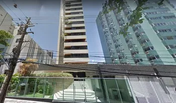 Imagem do Condomínio Do Edifício Itacuatiara Village em Recife