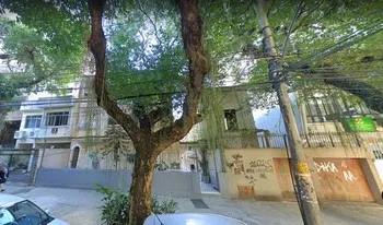 Condomínio Do Edifício Itacurussa em Rio De Janeiro