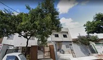 Condomínio Do Edifício Itacy em Belo Horizonte