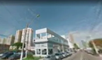 Imagem do Condomínio Do Edifício Itagarça em Vila Velha