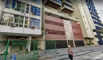 Condomínio Do Edifício Itagiba em Rio De Janeiro