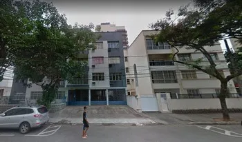 Imagem do Condomínio Do Edifício Itaguaçu em Vitória