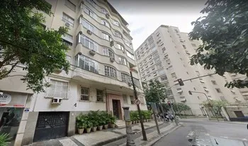 Condomínio Do Edifício Itaguahy em Rio de Janeiro
