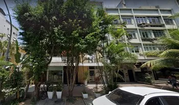 Condomínio Do Edifício Itaguaí em Rio de Janeiro