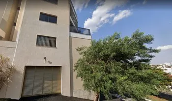 Imagem do Condomínio Do Edifício Itaguaí em Uberlândia