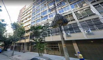 Condomínio Do Edifício Itaguaí em Rio De Janeiro