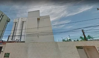 Imagem do Condomínio Do Edifício Itaguare em Jaboatão Dos Guararapes