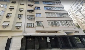 Condomínio Do Edifício Itaguassu em Rio De Janeiro
