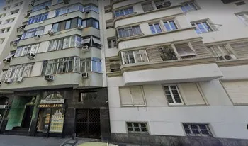 Condomínio Do Edifício Itahy em Rio De Janeiro