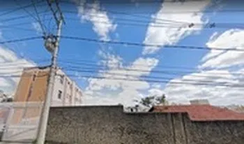 Condomínio Do Edifício Itai em Belo Horizonte