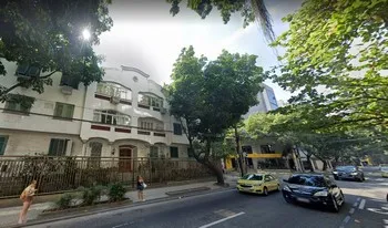 Condomínio Do Edifício Itaiba em Rio De Janeiro