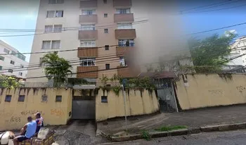 Condomínio Do Edifício Itaici em Belo Horizonte