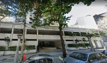 Condomínio Do Edifício Itaigara em Rio De Janeiro