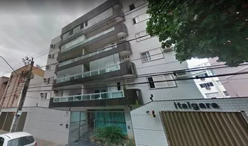 Imagem do Condomínio Do Edifício Itaigara em Vitória