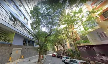 Condomínio Do Edifício Itaim em Rio De Janeiro